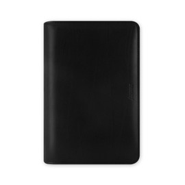 Filofax Personal Metropol Zip Black Organiser