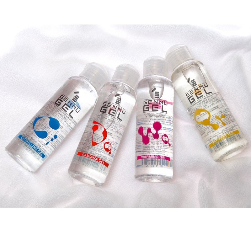 Genmu Protect Gel 120ml genmu Protective Gel