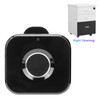 Intelligent Fingerprint Lock USB Charging Anti Theft Security Lock for