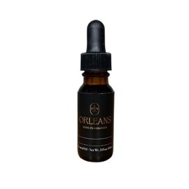 Orleans Home Fragrance Sandalwood & Leather Oil
