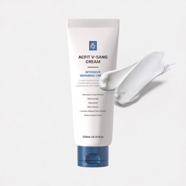 Arc Fit Emergency Cream 200ml / 아크핏 비상크림 200ml