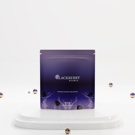 BLACKBERRY PEARLS SHAMPOO PODS