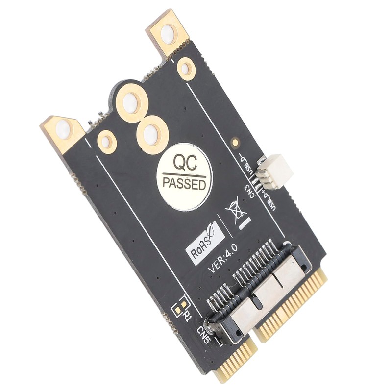 PCI-E Express WiFi Network Adapter Wireless LAN Card Adapter (No