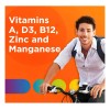 Centrum Multivitamínico Líquido 236ml Sabor Cítrico GSK Sin Gluten