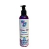 Crepey Skin Body & Face Cream With Hyaluronic Acid, Alpha