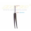 Neco Threadless External Bearing Headset Road Bike Fixed Gear Headset