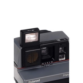 Polaroid Impulse AF Autofocus Instant Film Camera Retro Vintage Design Polaroid 600 Vintage camera (Renewed)