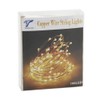 Twinkle Star 33ft 100LED Copper Wire String Lights Fairy String