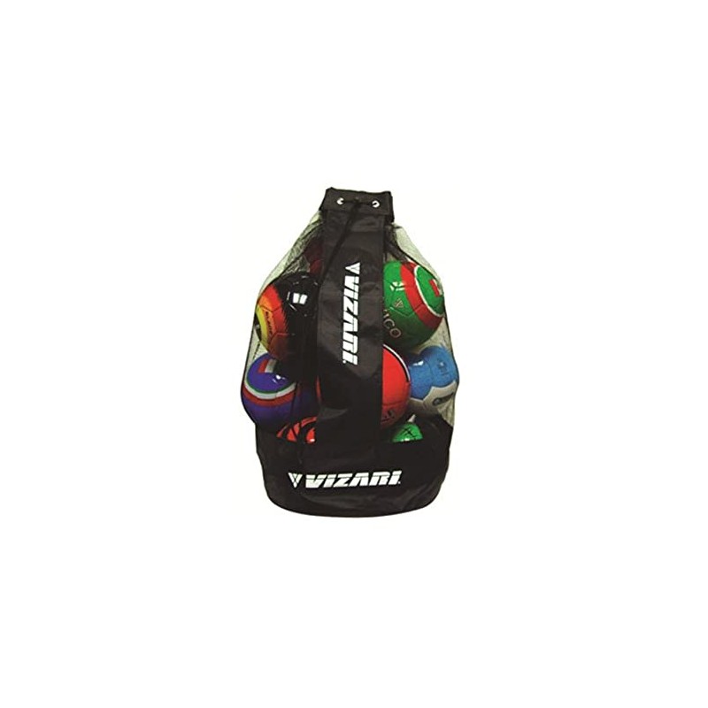 Vizari Championship Ball Bag