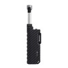 Torch Lighter with Flame Lock, Windproof Butane Lighter Refillable Single