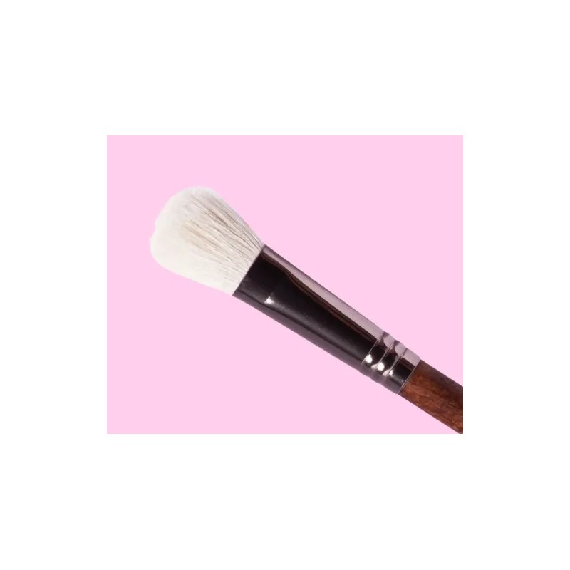 Brocha Para Sombras 1713 Mf Cosmetics Marifer
