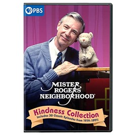 Mister Rogers Neighborhood Kindness Collection