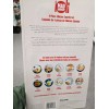 Kitchen Mad Hungry NEW NIP Silicone Spatula Spurtle Set AS