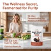 estella Fermented Black Garlic Extract, 90-Day Matured with S-Allyl Cysteine,