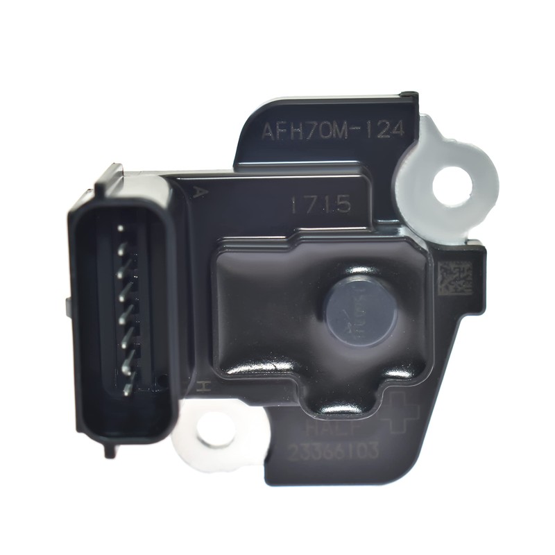 Mass Air Flow Sensor Meter MAF AFH70M-124
