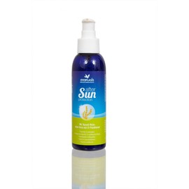 Anaplasis After Sun Gel With Golden Seaweed, Aloe Vera & D-Panthenol, 150ml