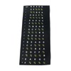 RiToEasysports Guitar Fretboard Sticker Bass Chord Fret Note Finger Map