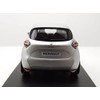 Norev Renault Zoe ZE50 2020 Grey Model Car 1:43