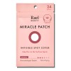 Raelbeauty Miracle Patch Invisible Acne Pimple Treatment 24p