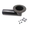 Wood Pellet Grill Chimney Pipe for Traeger & Many Other
