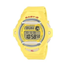 Casio Elegant Watch BG-169CH-7ER, Pink, BG-169CH-7ER, pink, BG-169CH-7ER