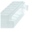 vhbw Filter Compatible with Stihl 230 C-BE, 250 C-B, 230-Z,