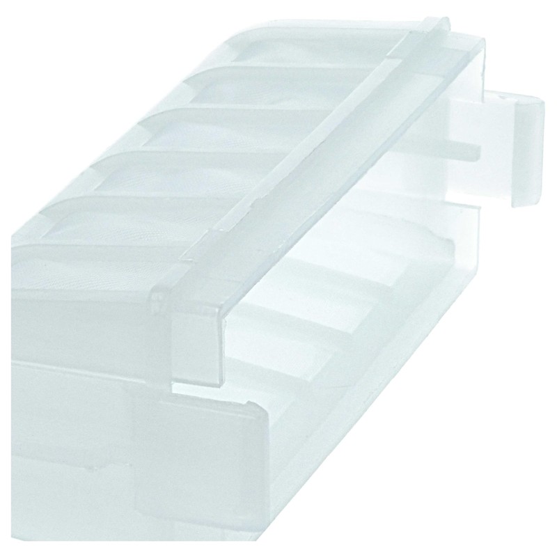 vhbw Filter Compatible with Stihl 230 C-BE, 250 C-B, 230-Z,