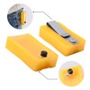 NEWISHTOOL Snap Off Blade Disposal Container Can to Break Utility