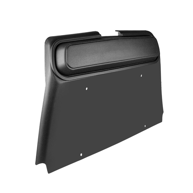 HEOHOU Golf Cart Front Shield for EZGO TXT,Golf Cart Front
