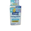 Orajel Baby Daytime and Nighttime Cooling Tablets Teething With Vitamin