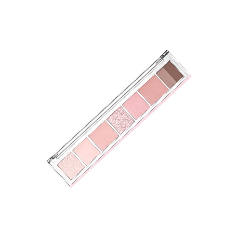 Peripera [NEW] All Take Mood Palette - 004 Since you're