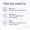 Buf-Puf Regular Facial Sponge 1 Each by Buf-Puf
