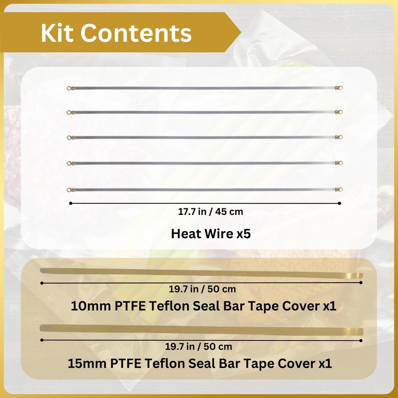 FIVE (5) Factory Weston PRO-2100 (65-0101) and PRO-2300 (65-0201) Pro