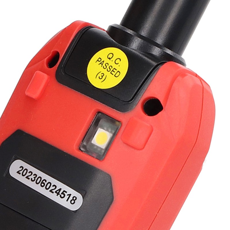 EMF Meter Electromagnetic Field Detector Handheld Tester Detector for Home
