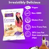 Cassava Chips Sea Salt and Vinegar (6 Pack of 3