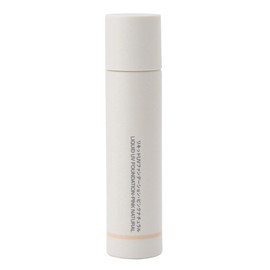MUJI 02124748 Liquid UV Foundation, Pink Natural SPF 27, PA++ 1.0 fl oz (30 ml)