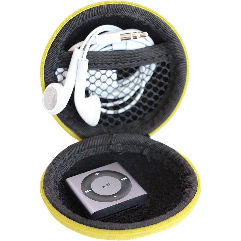 immi Mini Case Only 7 cm Diameter, Bag for Small