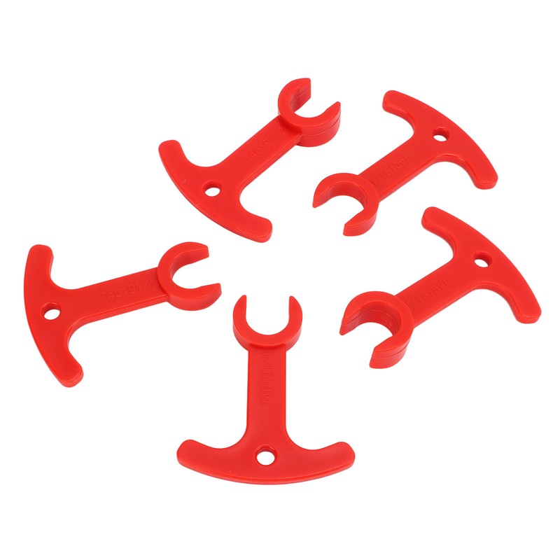 5pcs Camshaft Sliding Pieces Spacer T40191 Replacement for A4 Q5