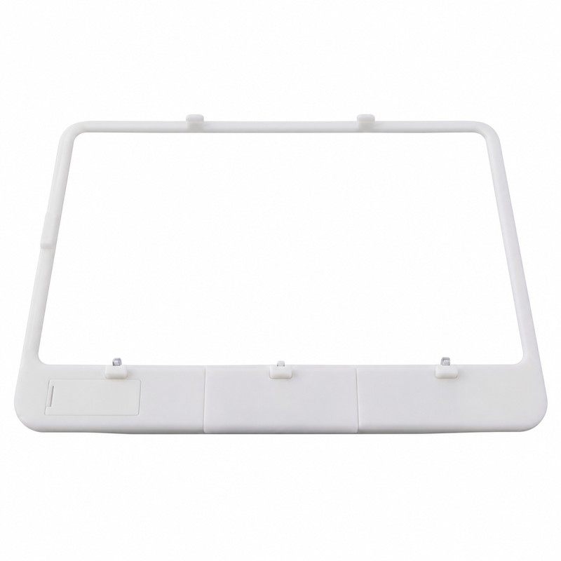 3X Reading Magnifier with LED Lights, Large Lightweight Magnifying Sheet