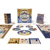 Next Move Games, Azul Duel, Family Game, Board Game, 2