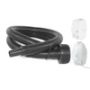 Hot Tub Inflation Hose + Rubber A Seal Compatible