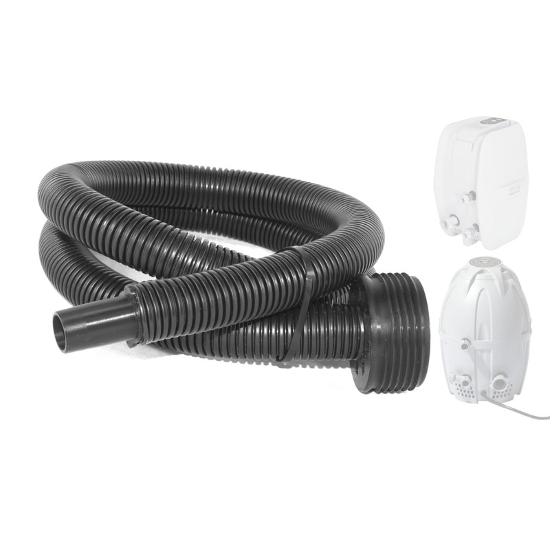 Hot Tub Inflation Hose + Rubber A Seal Compatible