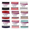 Rollo Hilo Chino 1 Mm Pulsera Bisutería Joyería 50 Metros