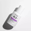 ANUA 아누아 레티놀 0.3 나이아신 리뉴잉 세럼 30ml Anua Retinol 0.3 Niacin Renewing Serum 30ml