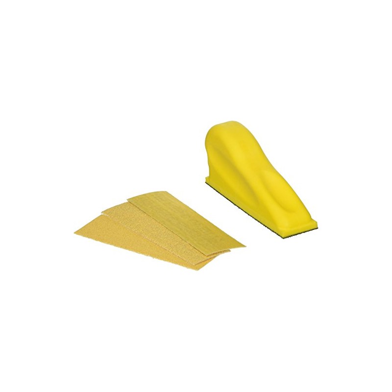 NORTON 7660768240 0 Multisand Hook And Loop