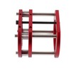 Lifting Table Base, Router Lift Base, Aluminum Alloy Stainless Steel