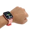 1.83 Inch GT40 Smart Watch HD Full Screen 128Mb IP67
