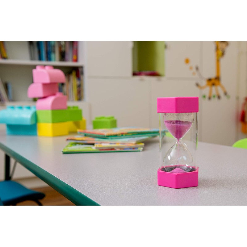 Playlearn Sand Timer, 2 Minutes