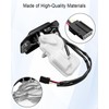 Tailgate Lock Latch Actuator Assembly Fit for Lincoln Navigator Ford