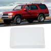 Interior Roof Light Cover 81241 20060 Wear Resistant Rustproof Rugged